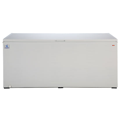 Congelador Criotec CTCC-25 Horizontal Tapa Cofre