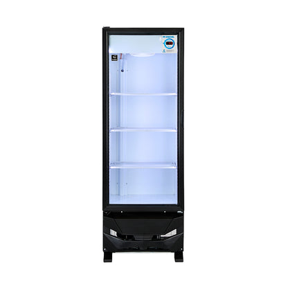 Criotec CFX-11 Refrigerador Puerta De Cristal