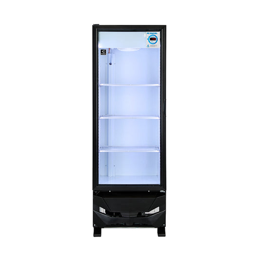 Criotec CFX-11 Refrigerador Puerta De Cristal