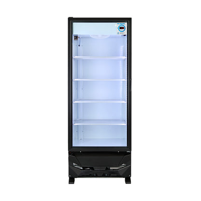 Criotec CFX-19 Refrigerador Puerta De Cristal